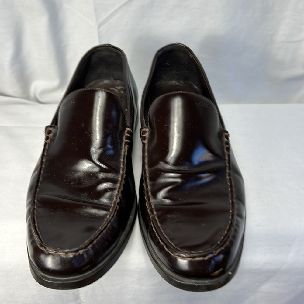 GEOX ‘Respira’ Loafer